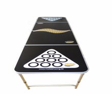 Beer Pong Tisch inkl. Zubehör