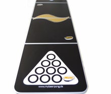 Beer Pong Tisch inkl. Zubehör Beerpong Bierpong