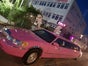 Stretchlimousine Lincoln Tow Car Pink - Galerie - Bild 4