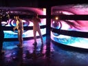 CURVE LED Wand Videowand Blackscreen Full HD P2 Mapping - eventar - Galerie - Bild 1