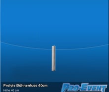 Prolyte Bühnenfuss 40cm