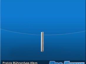 Prolyte Bühnenfuss 40cm