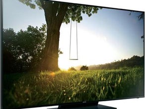 Samsung Display / Monitor - Fernseher 75" (Full HD)