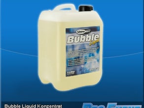 Bubble Liquid