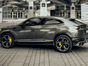 Lamborghini Urus mieten - Galerie - Bild 2