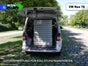 VW-Bus T5 - mit Rollstuhlrampe - Behindertengerecht - Rollstuhltransporter - Rollstuhl - Galerie - Bild 4