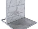 Stage Barrier/ Crash Barrier / Wellenbrecher klappbar - Galerie - Bild 1