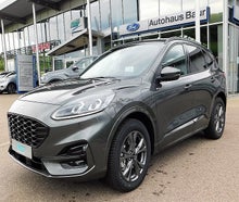 Ford Kuga 2.5 Duratec PHEV ST-LINE X