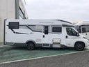 Mobilvetta Wohnmobil Kea P86