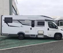 Mobilvetta Wohnmobil Kea P86