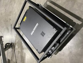 Digital Projection Laser 21K WU Hochleistungsprojektor 21000 Ansi Lumen