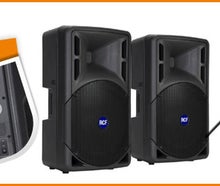 Partyanlage / Tonanlage für bis zu 100 Partygäste - Musikanlage