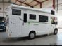 Wohnmobil - Reisemobil - Mietmobil - Modell 2025 mieten**Forster A 699 VB**Bilder sind Modellbeispiele - Galerie - Bild 3