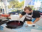 WAFFEL STAND INKL. PERSONAL & WARE - Galerie - Bild 3