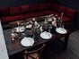 Holztisch Crossback Farm Table fermette mieten - Galerie - Bild 4
