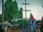 Fotopoint Ruderstand - Ansprachen Podest - Maritimes Podium, Maritime Dekoration, Hafenfest - Galerie - Bild 3