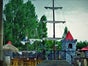 Fotopoint Ruderstand - Ansprachen Podest - Maritimes Podium, Maritime Dekoration, Hafenfest - Galerie - Bild 3