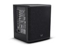 Party PA- Musikanlage Sound System für 80-100 Personen 2x400Watt max