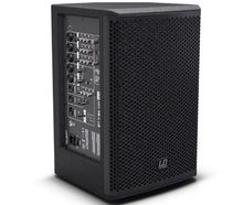 Party PA- Musikanlage Sound System für 80-100 Personen 2x400Watt max