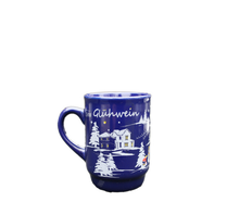 Glühweintasse