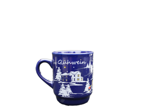 Glühweintasse