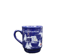 Glühweintasse