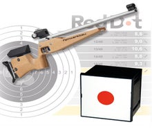Laser Gewehr Luftgewehr Simulator für Hochzeiten Geburtstag Firmenfeier Teambuilding Laserwaffen Event