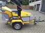Schliesing Häcksler / Holzzerkleinerer bis 16 cm - Galerie - Bild 2