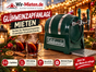 Glühweinzapfanlage mieten | 2 Zapfhähne | Wir-Mieten.de Glühwein - Galerie - Bild 3