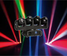 Shooter 360 Movinglight mieten