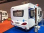 Wohnwagen Knaus Sport 450 FU Silver Selection - Klima, Mover und intelligentes Bremssystem! - Galerie - Bild 2