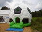 Hüpfburg Fußball - Galerie - Bild 2