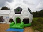 Hüpfburg Fußball - Galerie - Bild 2