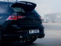 VW Golf 8 R Black Edition Mieten - Langzeitmiete 6 Monate - Auto Abo - Mietwagen - Galerie - Bild 4