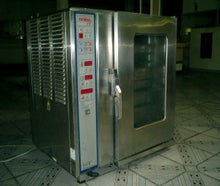 Rational Kömbidämpfer CC101