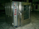 Rational Kömbidämpfer CC101