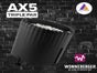 Astera AX5 LED Outdoor Lightspot PAR Akku - Galerie - Bild 2