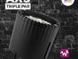 Astera AX5 LED Outdoor Lightspot PAR Akku - Galerie - Bild 2