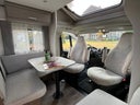 Carado T 447 7,40 m BJ 2026 WIFI/TV, komplette Ausstattung, Hubbett... - Galerie - Bild 1