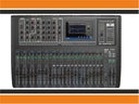Soundcraft Si Impact 32/16 digital  Audiomischpult