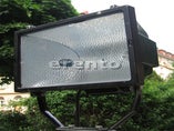 Halogenstrahler 1000Watt