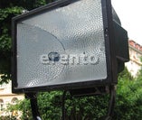 Halogenstrahler 1000Watt