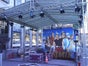 Bühnenüberdachung für Bühne mit 8 x 9 Meter, Gibeldach - Galerie - Bild 2