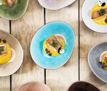 Dessertteller „Streetfood“ mieten