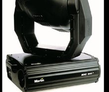 Martin Mac 500