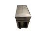 Unterbauwagen Edelstahl mieten – Gastronomiezubehör - Galerie - Bild 3