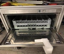 Spülmaschine Winterhalter GS 302