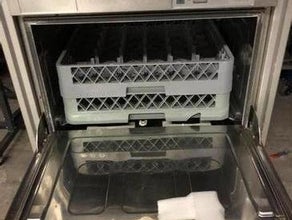 Spülmaschine Winterhalter GS 302