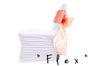 Stuhlhusse "Flex" Universal passend für alle Stühle, Perfekt für Ihre Hochzeit - Galerie - Bild 3