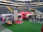 Mobile Kletterwand - Galerie - Bild 2